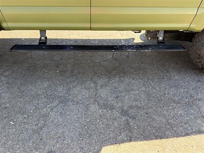 2022 Ford F-350 Super Duty Lariat SuperCrew*4X4*DRW*Rocky Ridge*Lifted* - Photo 34 - Fair Oaks, CA 95628