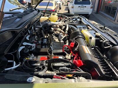 2022 Ford F-350 Super Duty Lariat SuperCrew*4X4*DRW*Rocky Ridge*Lifted* - Photo 49 - Fair Oaks, CA 95628
