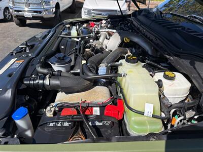 2022 Ford F-350 Super Duty Lariat SuperCrew*4X4*DRW*Rocky Ridge*Lifted* - Photo 50 - Fair Oaks, CA 95628