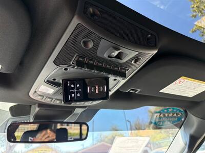 2022 Ford F-350 Super Duty Lariat SuperCrew*4X4*DRW*Rocky Ridge*Lifted* - Photo 21 - Fair Oaks, CA 95628