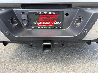 2020 Ford F-250 Super Duty XLT SuperCrew Cab*4X4*Lifted*Tow Package*FX4 Pack*   - Photo 29 - Fair Oaks, CA 95628