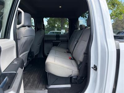 2020 Ford F-250 Super Duty XLT SuperCrew Cab*4X4*Lifted*Tow Package*FX4 Pack*   - Photo 20 - Fair Oaks, CA 95628
