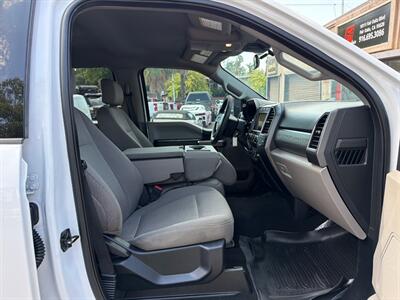2020 Ford F-250 Super Duty XLT SuperCrew Cab*4X4*Lifted*Tow Package*FX4 Pack*   - Photo 22 - Fair Oaks, CA 95628