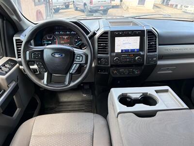 2020 Ford F-250 Super Duty XLT SuperCrew Cab*4X4*Lifted*Tow Package*FX4 Pack*   - Photo 21 - Fair Oaks, CA 95628