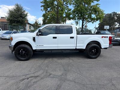 2020 Ford F-250 Super Duty XLT SuperCrew Cab*4X4*Lifted*Tow Package*FX4 Pack*   - Photo 14 - Fair Oaks, CA 95628