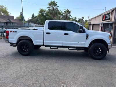 2020 Ford F-250 Super Duty XLT SuperCrew Cab*4X4*Lifted*Tow Package*FX4 Pack*   - Photo 7 - Fair Oaks, CA 95628