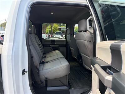 2020 Ford F-250 Super Duty XLT SuperCrew Cab*4X4*Lifted*Tow Package*FX4 Pack*   - Photo 24 - Fair Oaks, CA 95628