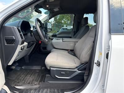 2020 Ford F-250 Super Duty XLT SuperCrew Cab*4X4*Lifted*Tow Package*FX4 Pack*   - Photo 16 - Fair Oaks, CA 95628