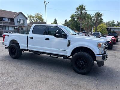 2020 Ford F-250 Super Duty XLT SuperCrew Cab*4X4*Lifted*Tow Package*FX4 Pack*   - Photo 6 - Fair Oaks, CA 95628