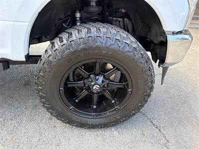 2020 Ford F-250 Super Duty XLT SuperCrew Cab*4X4*Lifted*Tow Package*FX4 Pack*   - Photo 25 - Fair Oaks, CA 95628