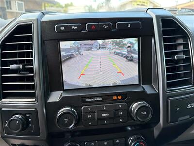 2020 Ford F-250 Super Duty XLT SuperCrew Cab*4X4*Lifted*Tow Package*FX4 Pack*   - Photo 19 - Fair Oaks, CA 95628