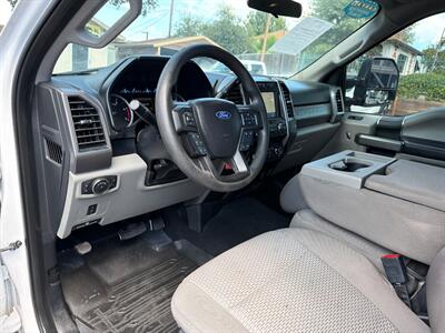 2020 Ford F-250 Super Duty XLT SuperCrew Cab*4X4*Lifted*Tow Package*FX4 Pack*   - Photo 17 - Fair Oaks, CA 95628