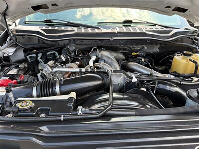 2020 Ford F-250 Super Duty XLT SuperCrew Cab*4X4*Lifted*Tow Package*FX4 Pack*   - Photo 32 - Fair Oaks, CA 95628