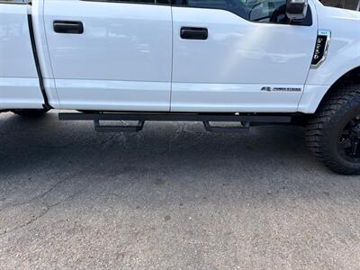 2020 Ford F-250 Super Duty XLT SuperCrew Cab*4X4*Lifted*Tow Package*FX4 Pack*   - Photo 27 - Fair Oaks, CA 95628