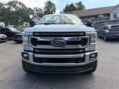 2020 Ford F-250 Super Duty XLT SuperCrew Cab*4X4*Lifted*Tow Package*FX4 Pack*   - Photo 4 - Fair Oaks, CA 95628