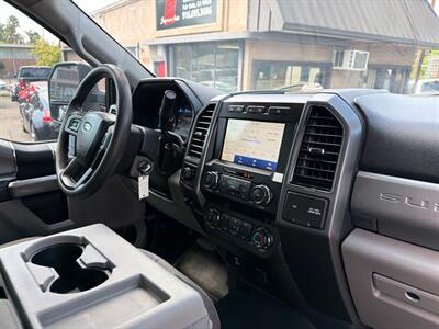 2020 Ford F-250 Super Duty XLT SuperCrew Cab*4X4*Lifted*Tow Package*FX4 Pack*   - Photo 23 - Fair Oaks, CA 95628
