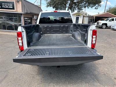 2020 Ford F-250 Super Duty XLT SuperCrew Cab*4X4*Lifted*Tow Package*FX4 Pack*   - Photo 30 - Fair Oaks, CA 95628