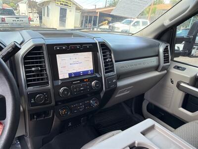 2020 Ford F-250 Super Duty XLT SuperCrew Cab*4X4*Lifted*Tow Package*FX4 Pack*   - Photo 18 - Fair Oaks, CA 95628