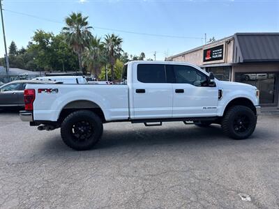 2020 Ford F-250 Super Duty XLT SuperCrew Cab*4X4*Lifted*Tow Package*FX4 Pack*   - Photo 8 - Fair Oaks, CA 95628