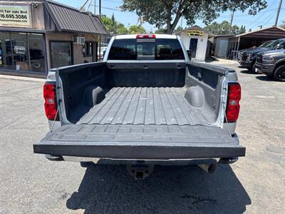 2019 Chevrolet Silverado 3500HD LTZ Crew Cab*4X4*Tow Package*Rear Camera*One Owner   - Photo 30 - Fair Oaks, CA 95628