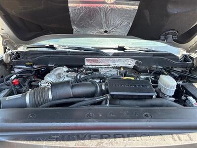 2019 Chevrolet Silverado 3500HD LTZ Crew Cab*4X4*Tow Package*Rear Camera*One Owner   - Photo 34 - Fair Oaks, CA 95628