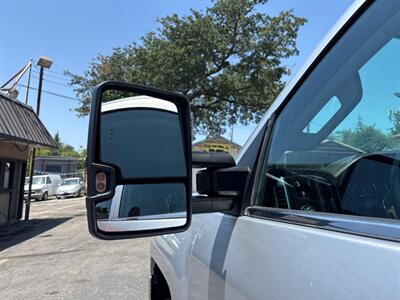 2019 Chevrolet Silverado 3500HD LTZ Crew Cab*4X4*Tow Package*Rear Camera*One Owner   - Photo 33 - Fair Oaks, CA 95628
