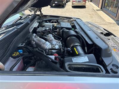 2019 Chevrolet Silverado 3500HD LTZ Crew Cab*4X4*Tow Package*Rear Camera*One Owner   - Photo 35 - Fair Oaks, CA 95628