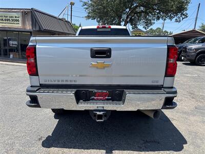 2019 Chevrolet Silverado 3500HD LTZ Crew Cab*4X4*Tow Package*Rear Camera*One Owner   - Photo 10 - Fair Oaks, CA 95628