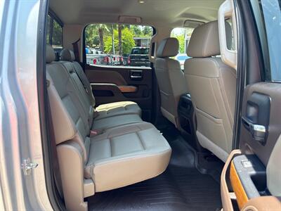 2019 Chevrolet Silverado 3500HD LTZ Crew Cab*4X4*Tow Package*Rear Camera*One Owner   - Photo 24 - Fair Oaks, CA 95628