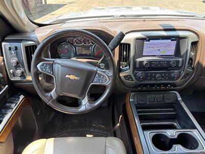 2019 Chevrolet Silverado 3500HD LTZ Crew Cab*4X4*Tow Package*Rear Camera*One Owner   - Photo 21 - Fair Oaks, CA 95628