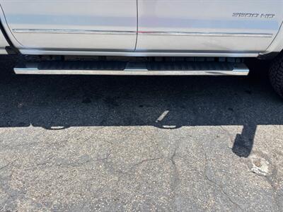 2019 Chevrolet Silverado 3500HD LTZ Crew Cab*4X4*Tow Package*Rear Camera*One Owner   - Photo 27 - Fair Oaks, CA 95628