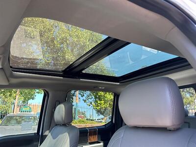 2018 Ford F-150 Lariat SuperCrew*4X4*Rear Camera*Loaded*Moon Roof*   - Photo 18 - Fair Oaks, CA 95628