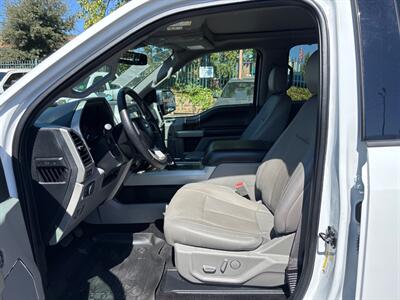 2018 Ford F-150 Lariat SuperCrew*4X4*Rear Camera*Loaded*Moon Roof*   - Photo 13 - Fair Oaks, CA 95628