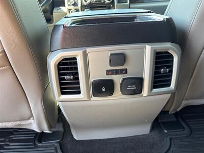 2018 Ford F-150 Lariat SuperCrew*4X4*Rear Camera*Loaded*Moon Roof*   - Photo 20 - Fair Oaks, CA 95628