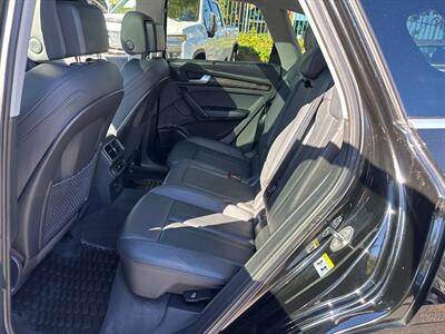 2018 Audi Q5 2.0T quattro Premium Plus*AWD*One Owner*Loaded* - Photo 17 - Fair Oaks, CA 95628