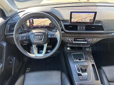 2018 Audi Q5 2.0T quattro Premium Plus*AWD*One Owner*Loaded* - Photo 18 - Fair Oaks, CA 95628