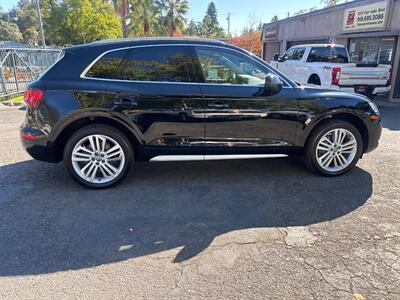 2018 Audi Q5 2.0T quattro Premium Plus*AWD*One Owner*Loaded* - Photo 6 - Fair Oaks, CA 95628