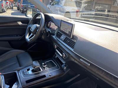 2018 Audi Q5 2.0T quattro Premium Plus*AWD*One Owner*Loaded* - Photo 20 - Fair Oaks, CA 95628