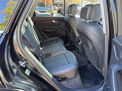 2018 Audi Q5 2.0T quattro Premium Plus*AWD*One Owner*Loaded* - Photo 21 - Fair Oaks, CA 95628