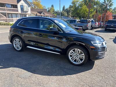 2018 Audi Q5 2.0T quattro Premium Plus*AWD*One Owner*Loaded* - Photo 5 - Fair Oaks, CA 95628