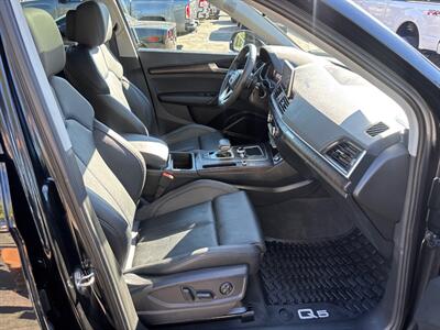 2018 Audi Q5 2.0T quattro Premium Plus*AWD*One Owner*Loaded* - Photo 19 - Fair Oaks, CA 95628