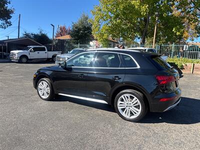 2018 Audi Q5 2.0T quattro Premium Plus*AWD*One Owner*Loaded* - Photo 9 - Fair Oaks, CA 95628
