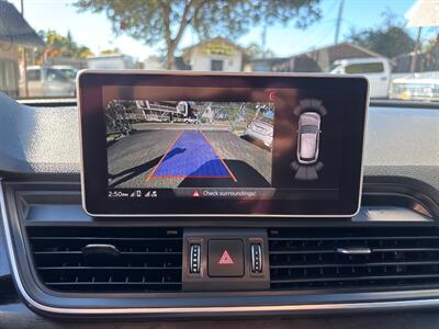 2018 Audi Q5 2.0T quattro Premium Plus*AWD*One Owner*Loaded* - Photo 15 - Fair Oaks, CA 95628