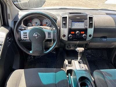 2016 Nissan Frontier Crew Cab PRO-4X*4X4*Rear Camera*Heated Seats*   - Photo 21 - Fair Oaks, CA 95628