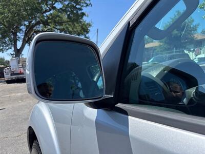2016 Nissan Frontier Crew Cab PRO-4X*4X4*Rear Camera*Heated Seats*   - Photo 30 - Fair Oaks, CA 95628
