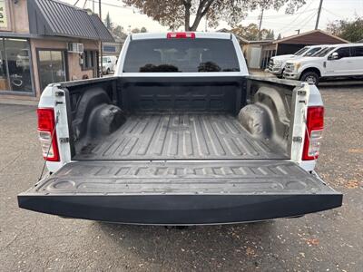 2023 RAM 2500 Big Horn Crew Cab*4X4*Tow Package*Rear Camera*   - Photo 29 - Fair Oaks, CA 95628