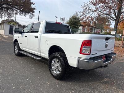 2023 RAM 2500 Big Horn Crew Cab*4X4*Tow Package*Rear Camera*   - Photo 11 - Fair Oaks, CA 95628