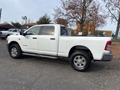 2023 RAM 2500 Big Horn Crew Cab*4X4*Tow Package*Rear Camera*   - Photo 12 - Fair Oaks, CA 95628