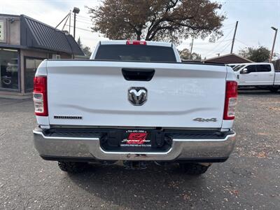 2023 RAM 2500 Big Horn Crew Cab*4X4*Tow Package*Rear Camera*   - Photo 10 - Fair Oaks, CA 95628