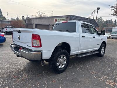 2023 RAM 2500 Big Horn Crew Cab*4X4*Tow Package*Rear Camera*   - Photo 8 - Fair Oaks, CA 95628